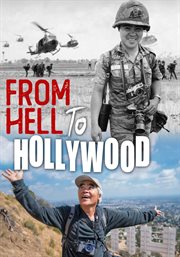 From Hell to Hollywood cover image