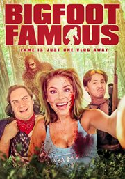 Bigfoot famous cover image