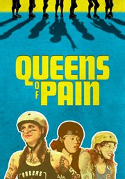 Queens of pain cover image