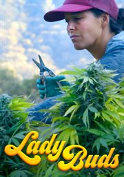 Lady buds cover image