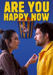 Are you happy now cover image