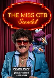 The Miss OTB scandal cover image