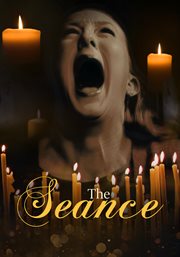 The seance cover image
