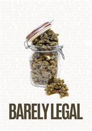 Barely legal cover image