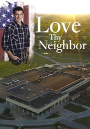 Love thy neighbor cover image