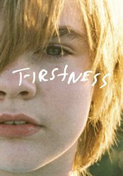 Firstness cover image