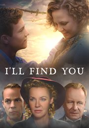 I'll find you cover image