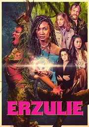 Erzulie cover image