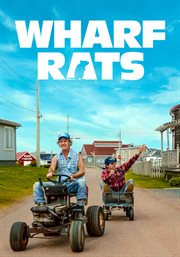 Wharf rats cover image
