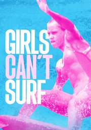 Girls can't surf cover image