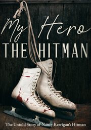 My hero the hitman cover image