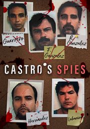 Castro's spies cover image