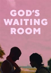 God's waiting room cover image