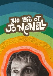 The life of Jo Menell cover image