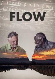 Flow cover image