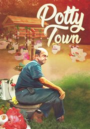 Potty town cover image
