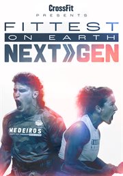 Fittest on Earth : next gen cover image
