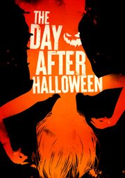The day after Halloween cover image