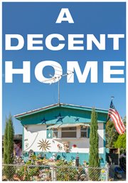 A decent home cover image