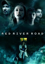 Red River Road cover image