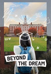 Beyond the dream cover image