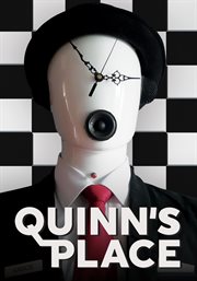 Quinn's place cover image