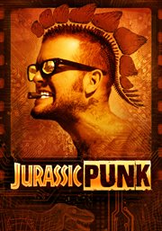 Jurassic punk cover image