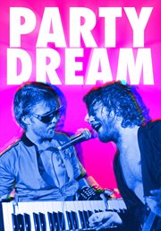 Party dream cover image