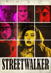 Streetwalker cover image