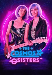 The Cosmos Sisters cover image
