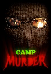 Camp Murder cover image