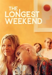 The longest weekend cover image