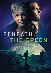 Beneath the green cover image