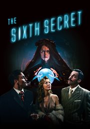 The sixth secret cover image