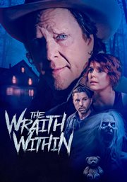 The wraith within cover image