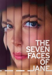 The seven faces of jane cover image