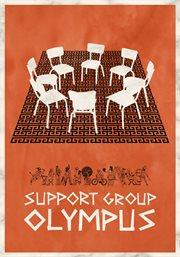 Support group Olympus cover image