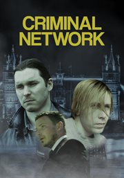 Criminal network cover image