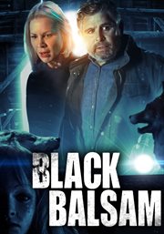 Black balsam cover image