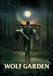 Wolf garden cover image