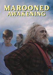 Marooned awakening cover image