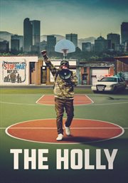 The holly cover image