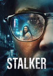 Stalker cover image