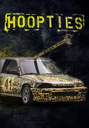 Hoopties cover image