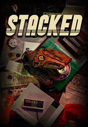 Stacked cover image