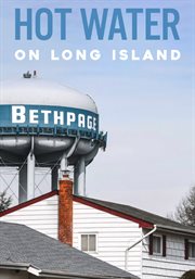 Hot Water on Long Island cover image