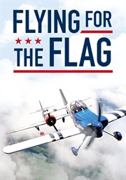 Flying for the Flag cover image