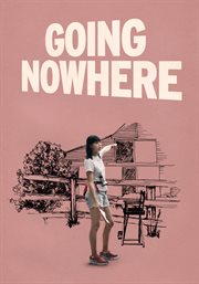 Going Nowhere cover image