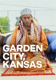 Garden City, Kansas cover image