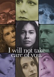 I will not take care of you cover image